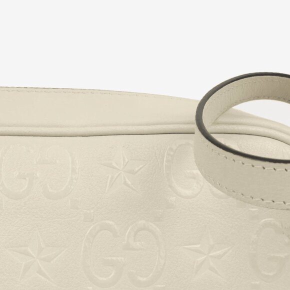 Gucci Star Crossbody - Cream - Picture 5 of 7